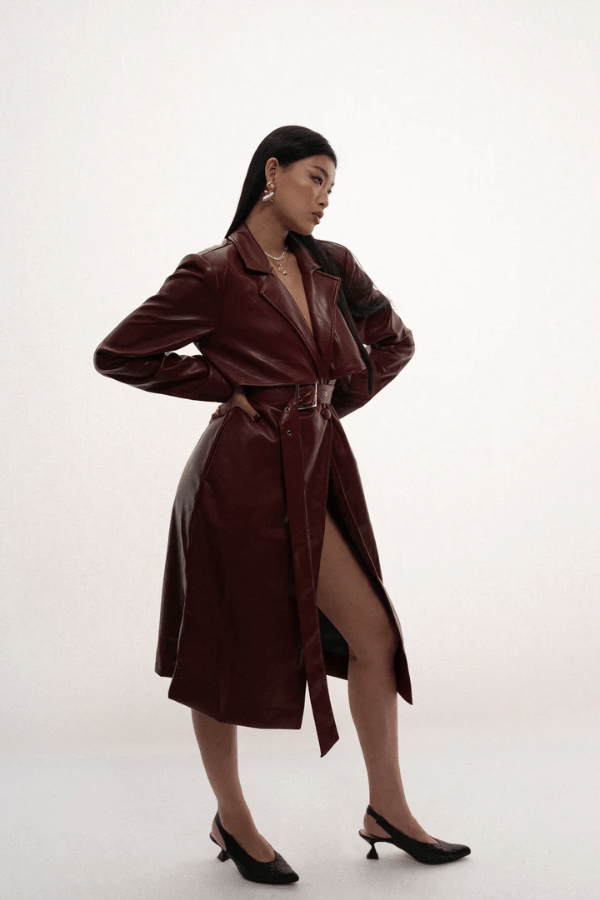 Mountain and Moon | Quinn Earrings | Girls with Gems