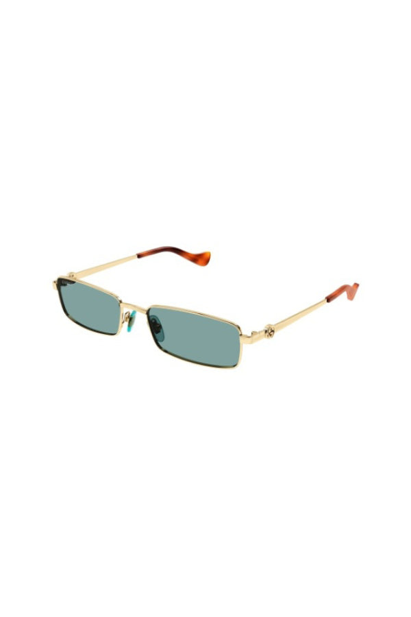 Gucci | GG1600S003 Gold | Girls With Gems