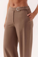 Amorey Pant Dune