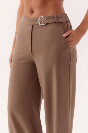 Amorey Pant Dune
