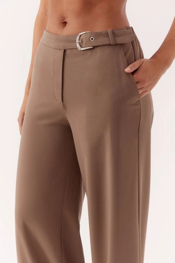 Amorey Pant Dune