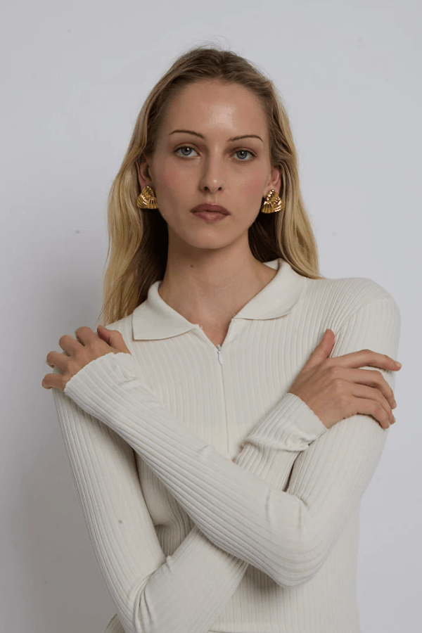 Heaven Mayhem | Tri Gold | Girls with Gems