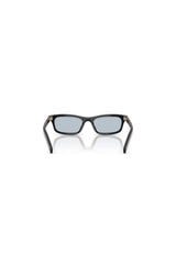 PR D05S Black W/ Blue