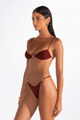 Sommer Swim | Lia Bottoms Ribera | Girls with Gems