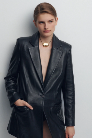 Heaven Mayhem | Julia Gold/Black | Girls with Gems