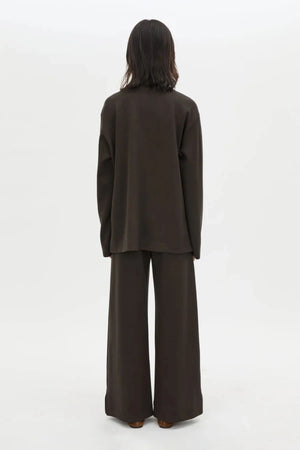 Bessette Pant Espresso