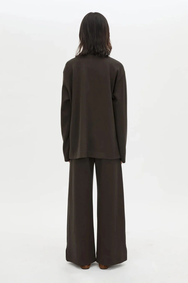 Bessette Pant Espresso