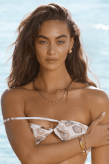 Arms of Eve | Gigi Gold Necklace | Girls with Gems