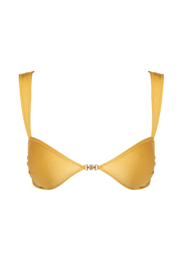 Sommer Swim | Soriya Top Lusso | Girls With Gems