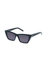 Saint Laurent | SL276MICA001 Black | Girls With Gems