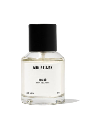 Nomad by Who Is Elijah , a versatile and head-turning fragrance, perfect for any occasion from work to date nights.