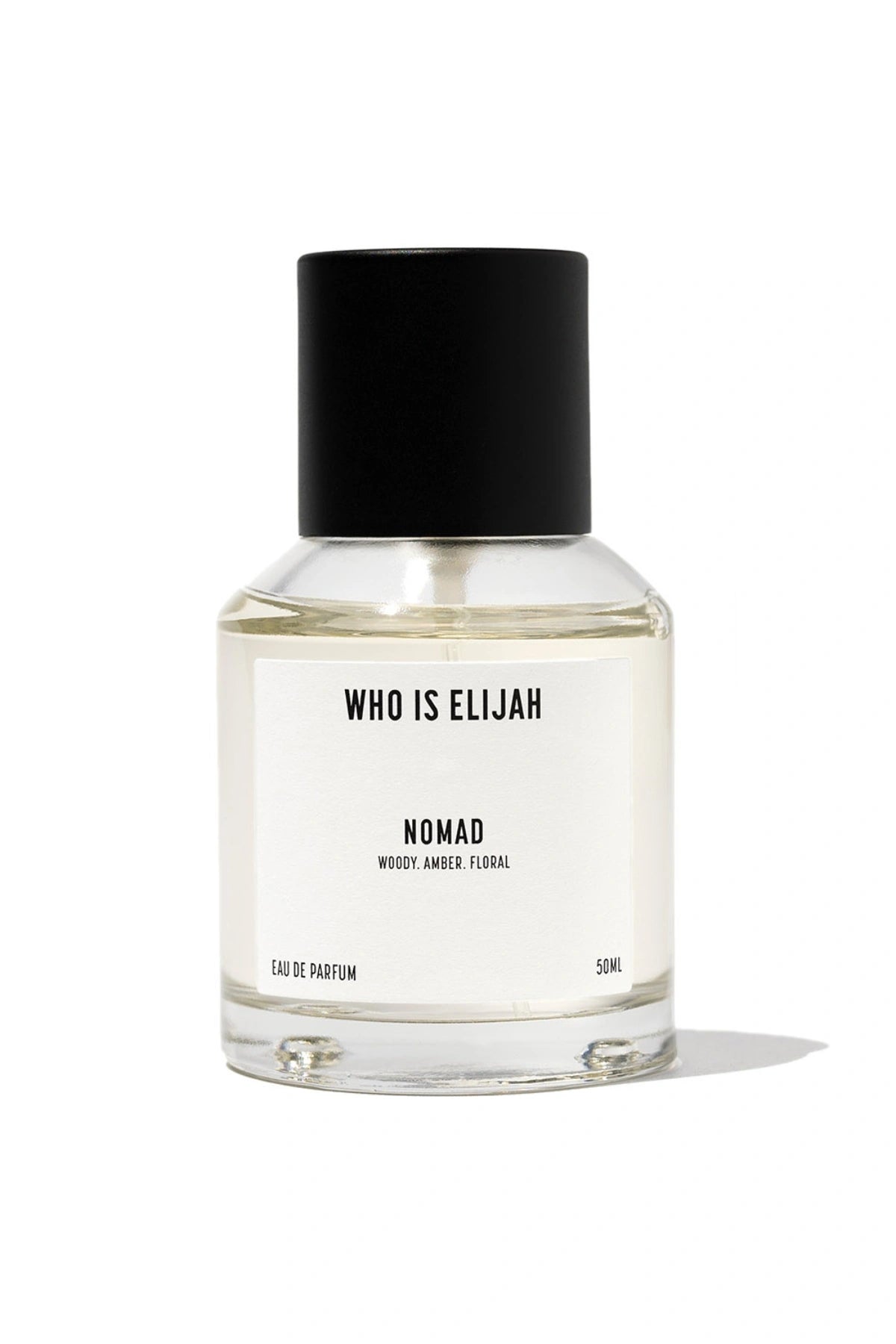 Nomad by Who Is Elijah , a versatile and head-turning fragrance, perfect for any occasion from work to date nights.