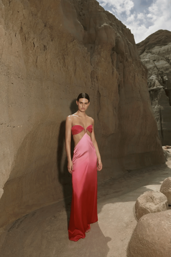Voila Dress Granada | Baobab | Girls With Gems