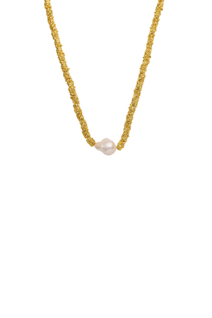 Amber Sceats | Liora Necklace | Girls with Gems