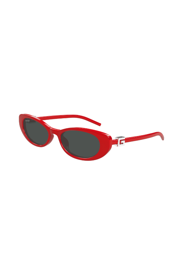 Gucci | GG1680S005 Red | Girls With Gems