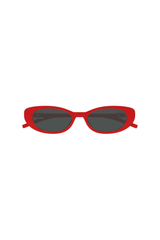 Gucci | GG1680S005 Red | Girls With Gems