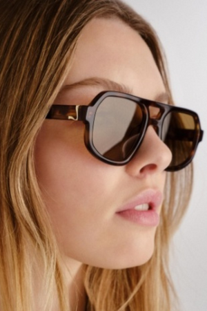 Luv Lou | The Banks Moss Tort | Girls With Gems