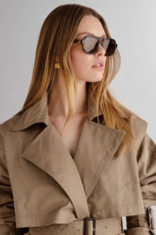 Luv Lou | The Banks Moss Tort | Girls With Gems