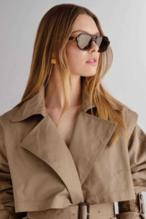 Luv Lou | The Banks Moss Tort | Girls With Gems