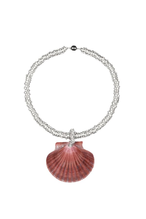 Shop Julietta | Islander Necklace Silver | Girls with Gems