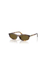 Miu Miu | MU A06S Honey Havana | Girls With Gems