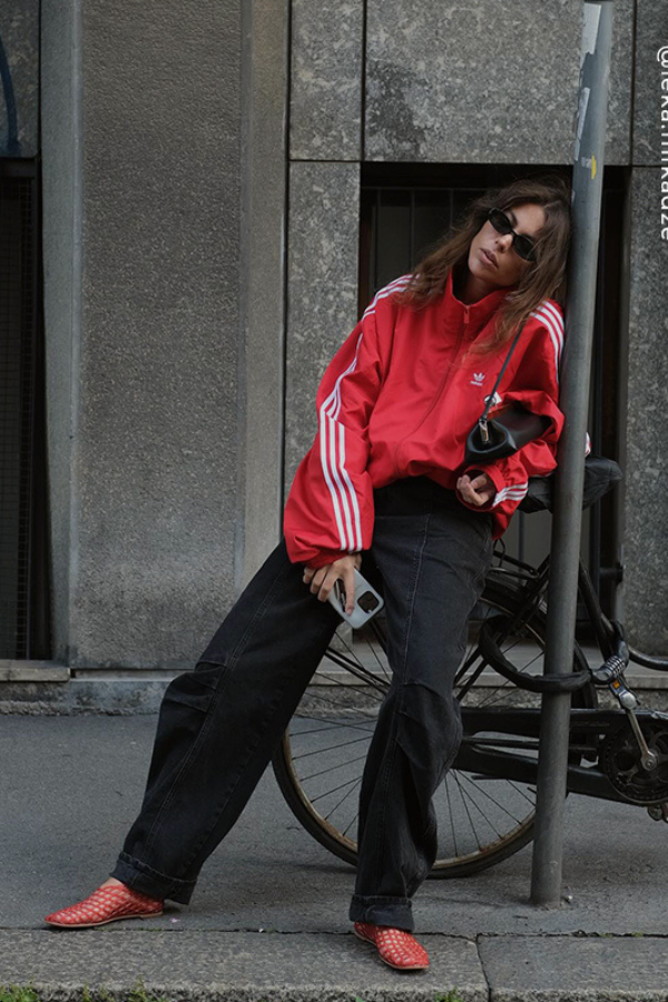 Senso | Jellie Chilli Rubber | Girls with Gems