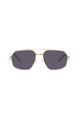 Bottega Veneta | BV1127S002 Gold | Girls With Gems