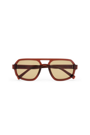 Luv Lou | The Banks Cherry Crystal | Girls With Gems