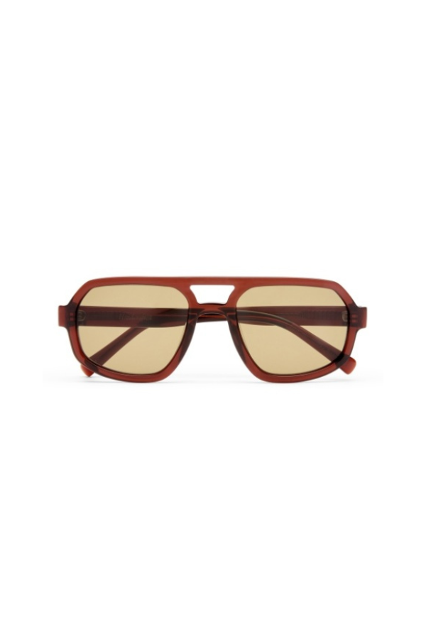 Luv Lou | The Banks Cherry Crystal | Girls With Gems