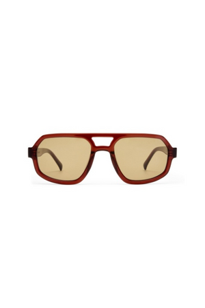 Luv Lou | The Banks Cherry Crystal | Girls With Gems