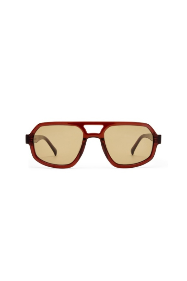 Luv Lou | The Banks Cherry Crystal | Girls With Gems