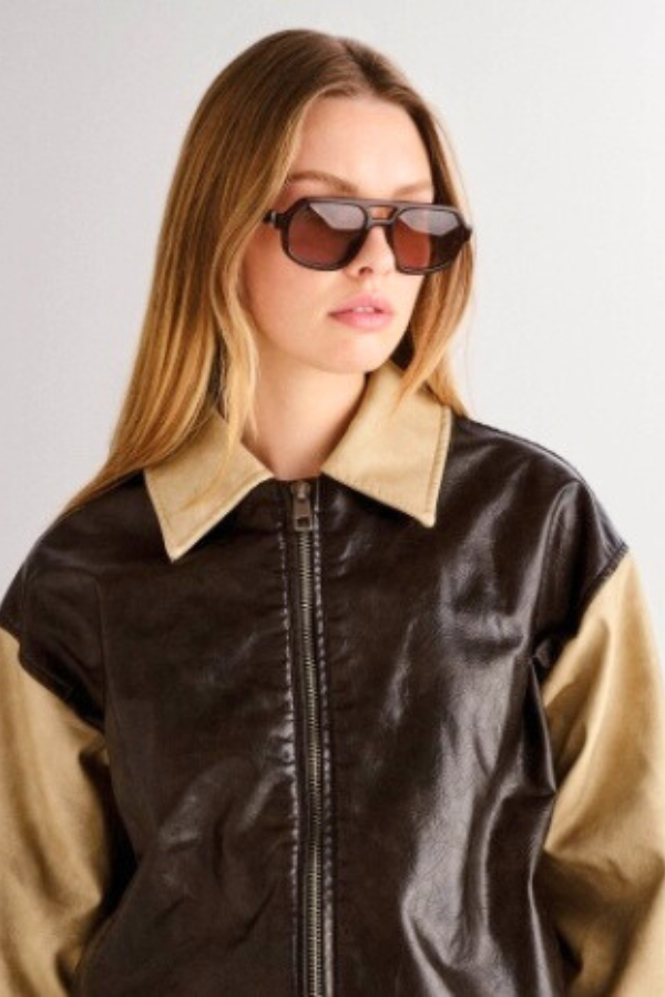 Luv Lou | The Banks Cherry Crystal | Girls With Gems