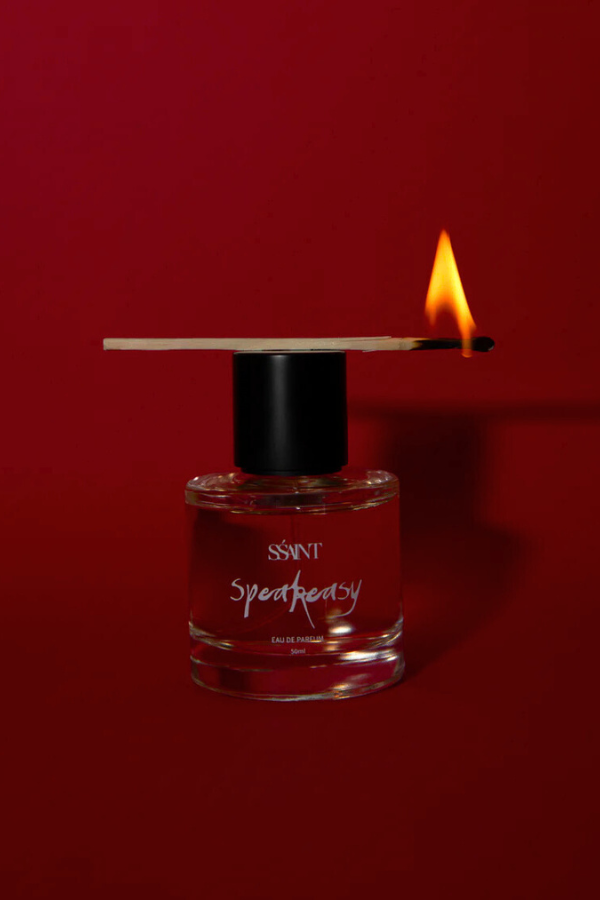 Sśaint | Speakeasy 50ml | Girls with Gems