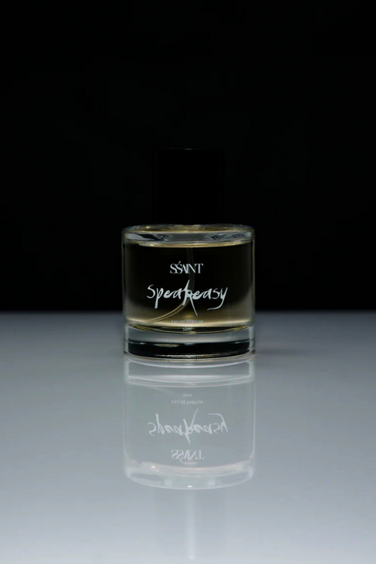 Sśaint | Speakeasy 50ml | Girls with Gems