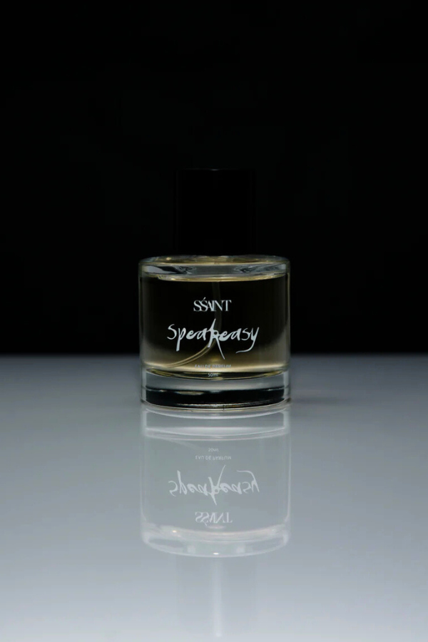 Sśaint | Speakeasy 50ml | Girls with Gems