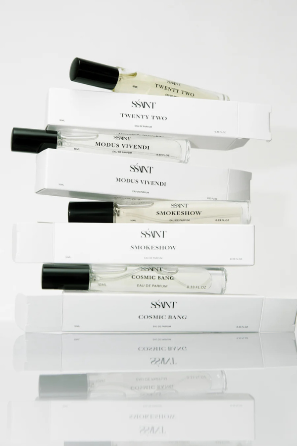 Sśaint | Signature Set | Girls with Gems

