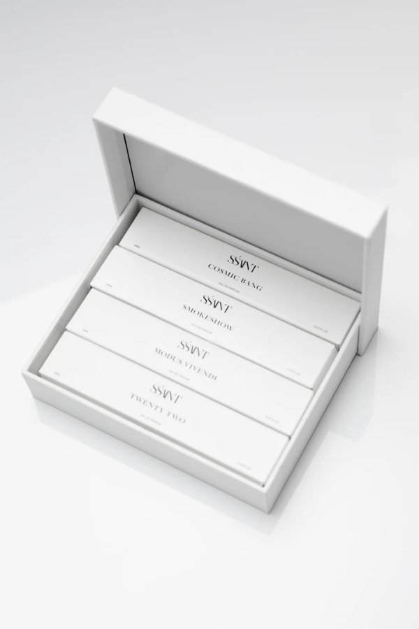 Sśaint | Signature Set | Girls with Gems