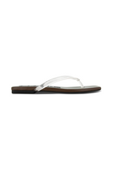 Hula Oak Rubber by Senso, square toe slip on sandal with matte finish, perfect for everyday casual styling