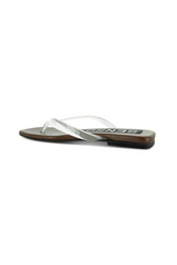 Hula Oak Rubber by Senso, square toe slip on sandal with matte finish, perfect for everyday casual styling