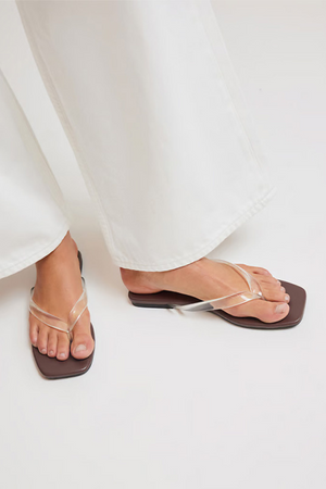 Senso | Hula Oak Rubber | Girls with Gems