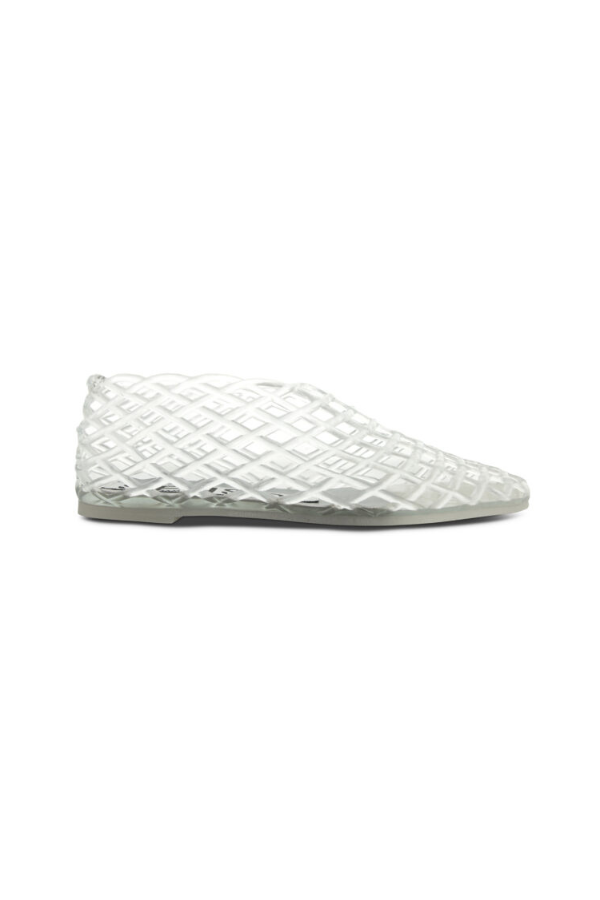 Senso | Jellie Clear Rubber | Girls with Gems