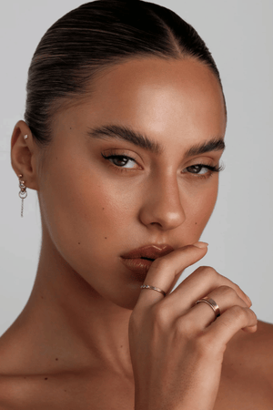 OWN Beauty Essentials | Three Fourths 0.1 Lashes | Girls with Gems