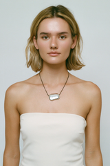 Heaven Mayhem | Julia Silver/Black | Girls with Gems