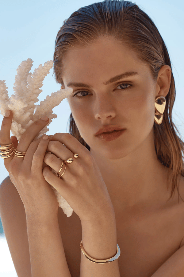 Amber Sceats | Sicily Ring | Girls With Gems