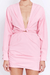 Pfeiffer | Hydros Reversible Dress Powder Pink | Girls with Gems