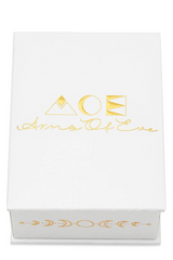 Arms of Eve | Valentine Necklace Gold | Girls with Gems