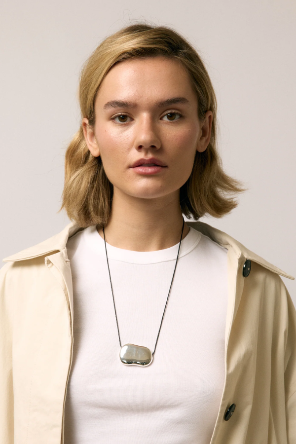 Heaven Mayhem | Julia Silver/Black | Girls with Gems