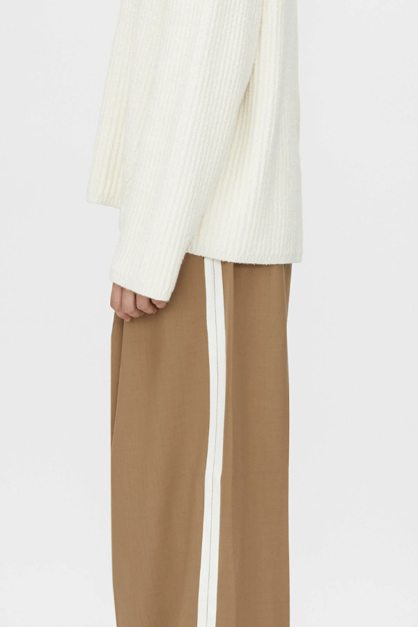 Camilla and Marc | Balsam Pant Camel | Girls with Gems