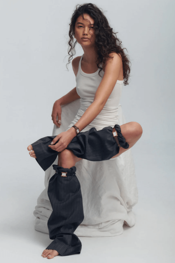 Heaven Mayhem | Icon Watch Gold/black | Girls with Gems