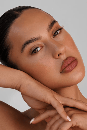 Cluster Fluffies 0.2 by OWN Beauty Essentials, natural-looking cluster lashes with C curl, fine flexible band, and subtle volume. Vegan-friendly, cruelty-free, and easy to apply.